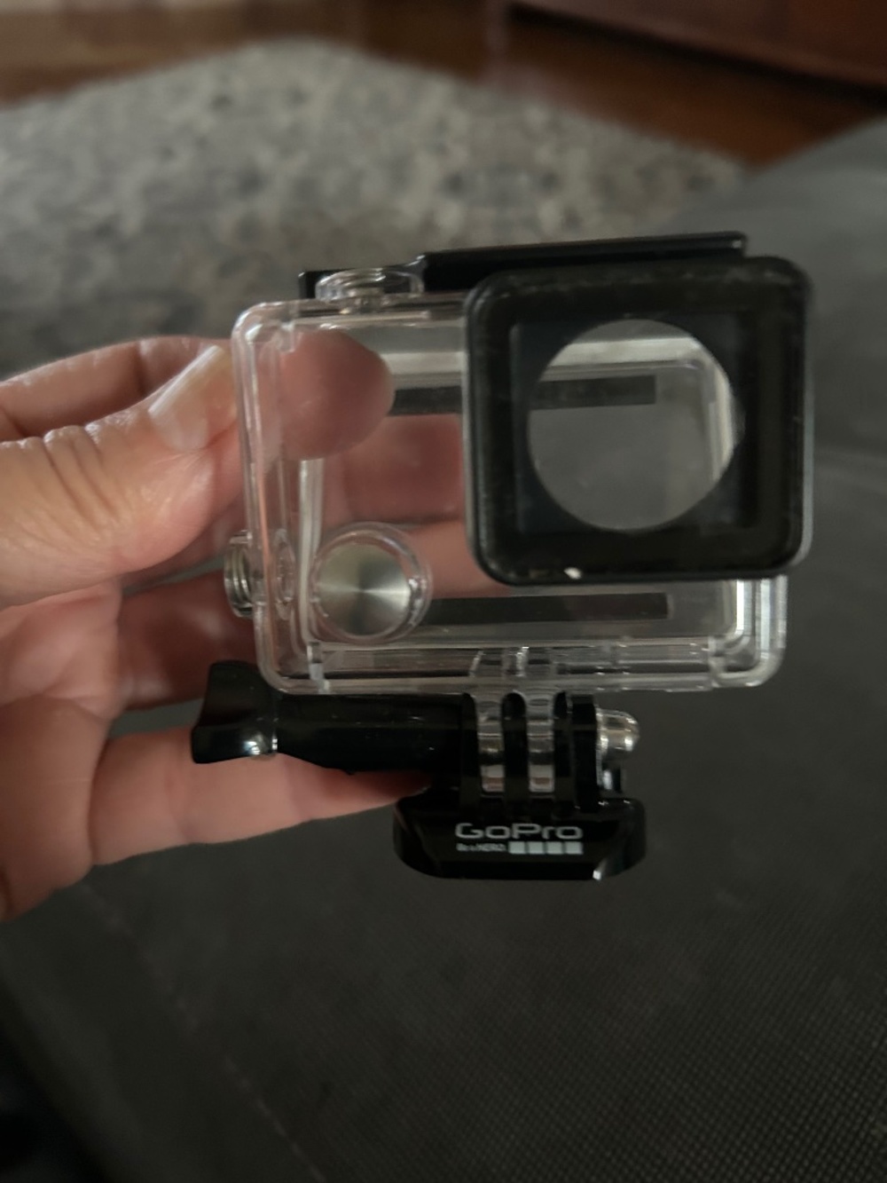 GoPro Hero Case Only
